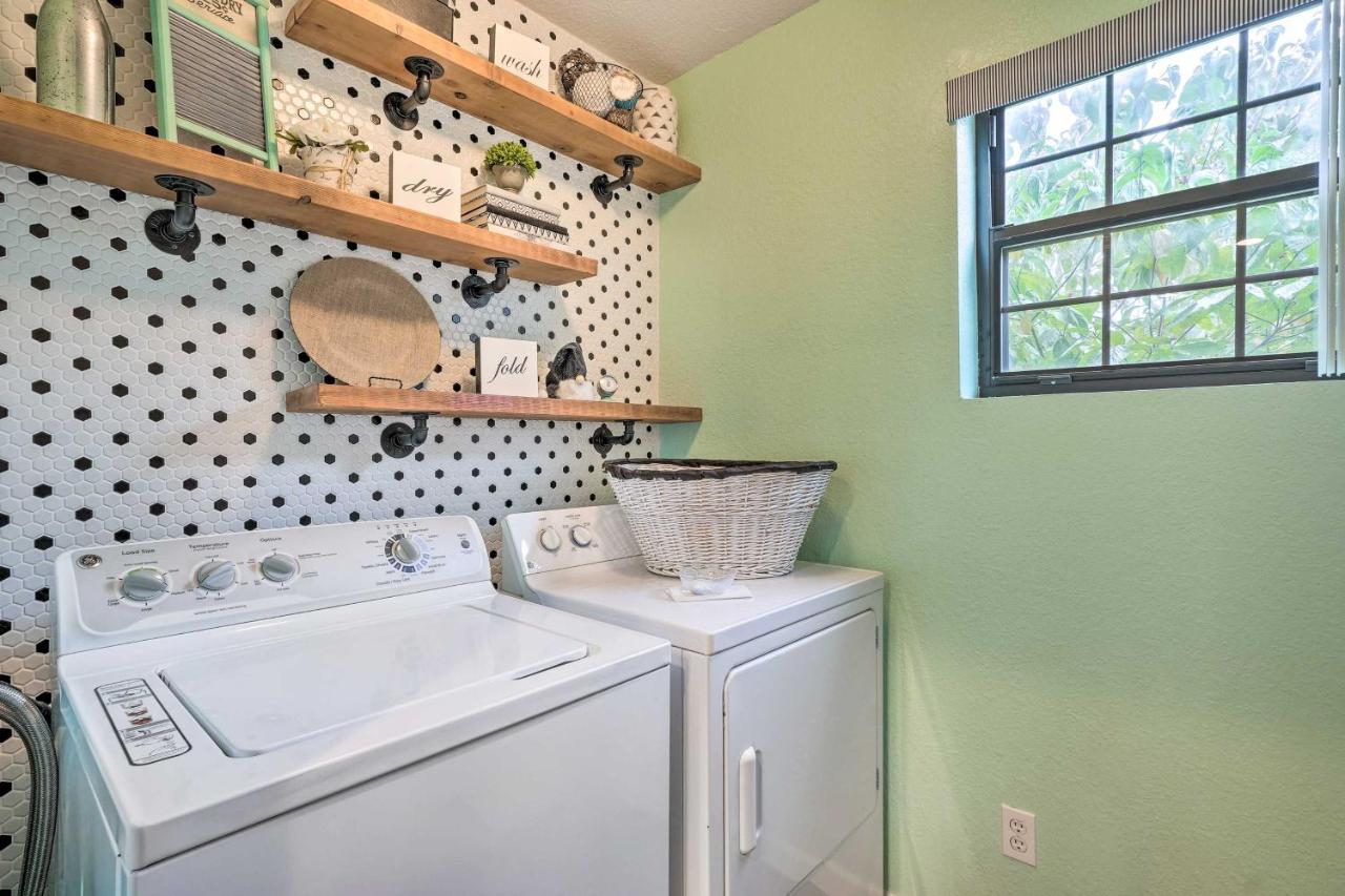 Apartamento Pet-friendly Walk To The Strip *