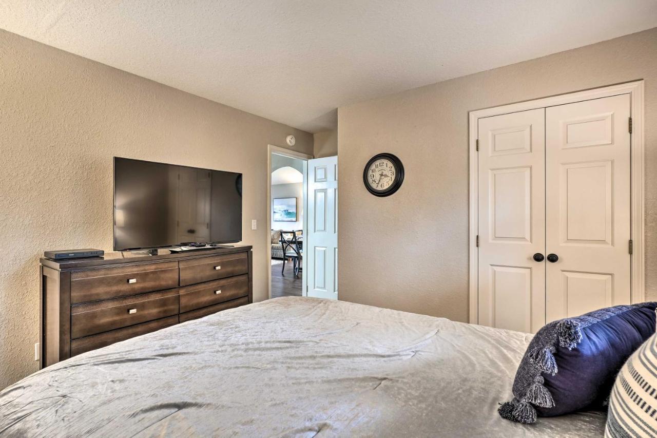 Pet-friendly Walk To The Strip Apartamento