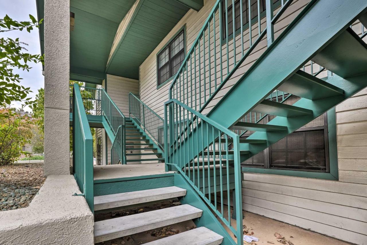 Apartamento Pet-friendly Walk To The Strip Branson