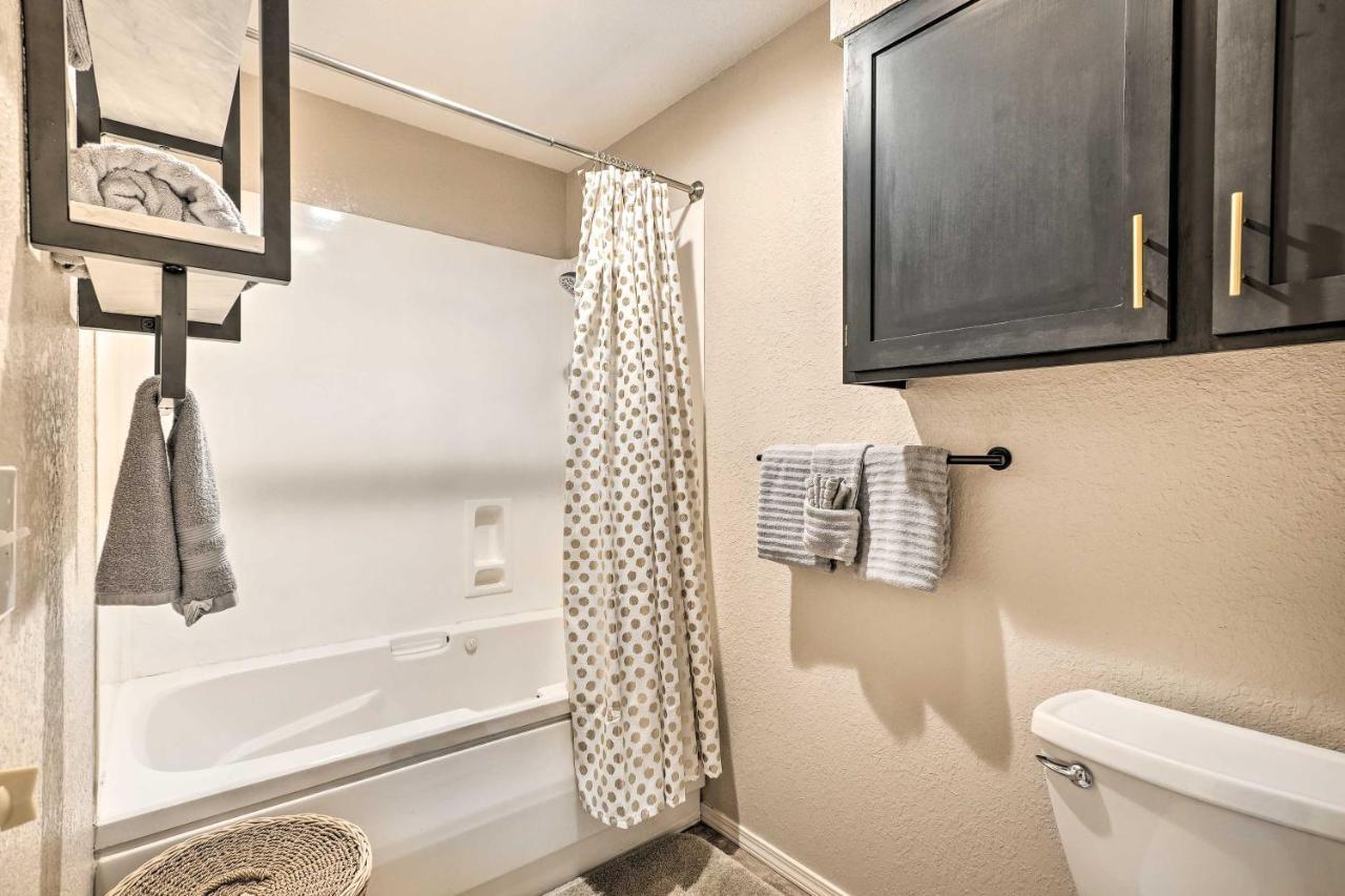 Apartamento Pet-friendly Walk To The Strip *
