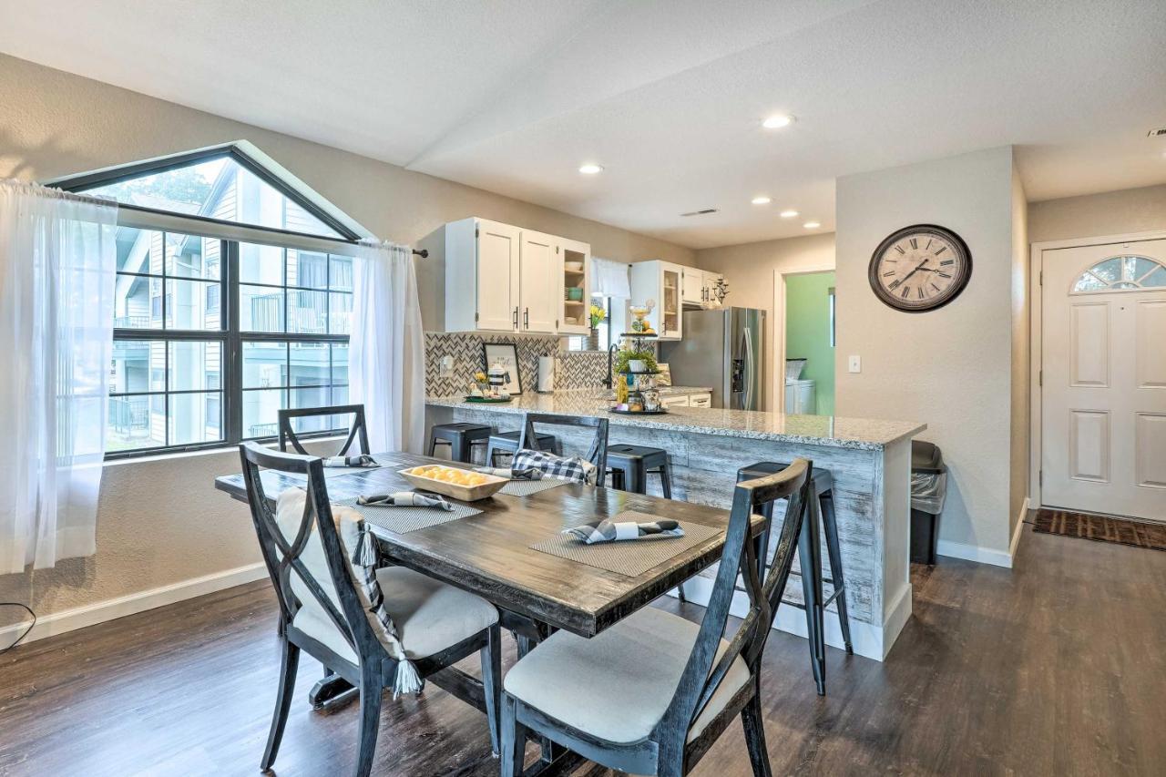 Pet-friendly Walk To The Strip Apartamento