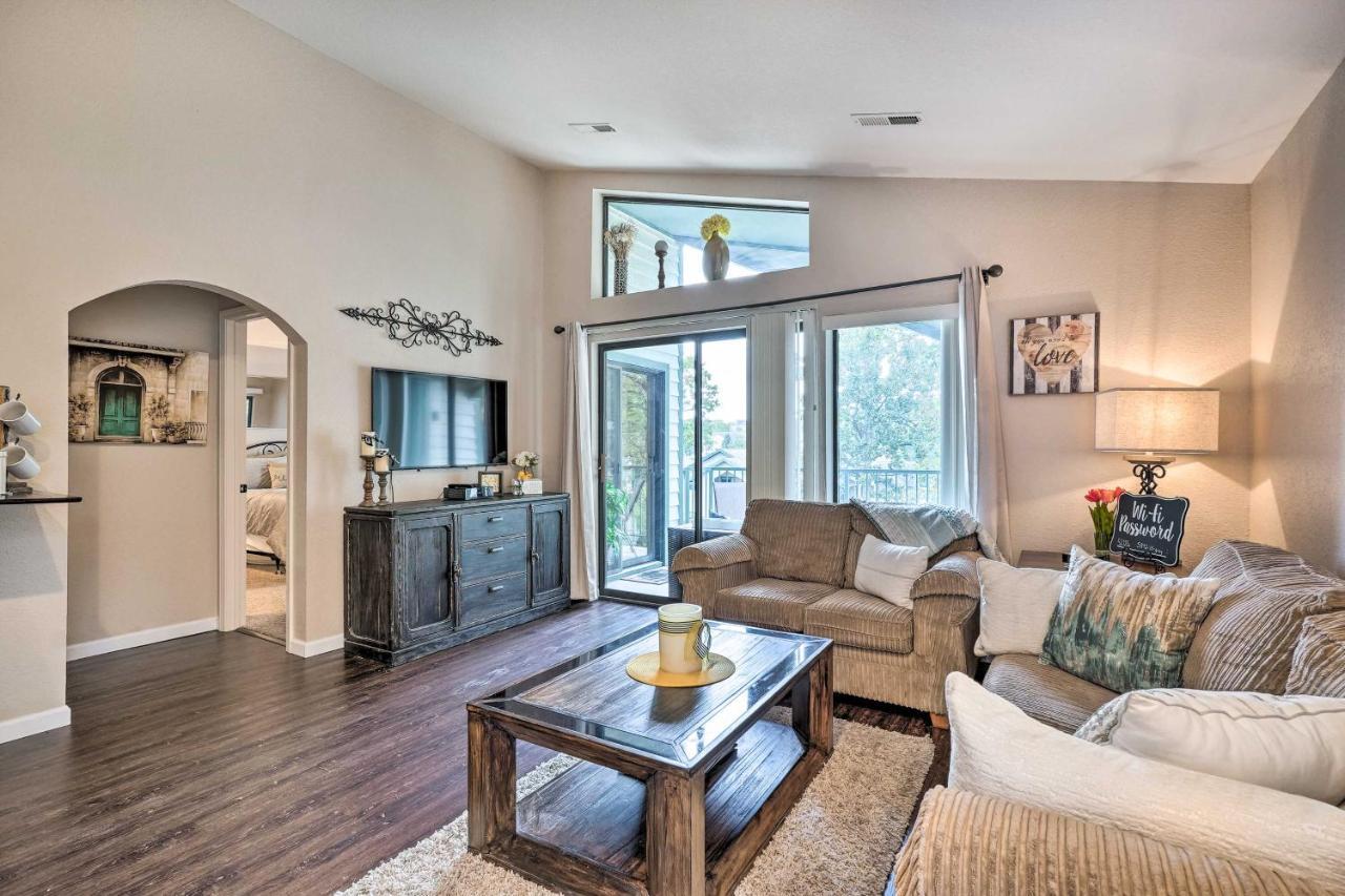 Apartamento Pet-friendly Walk To The Strip *