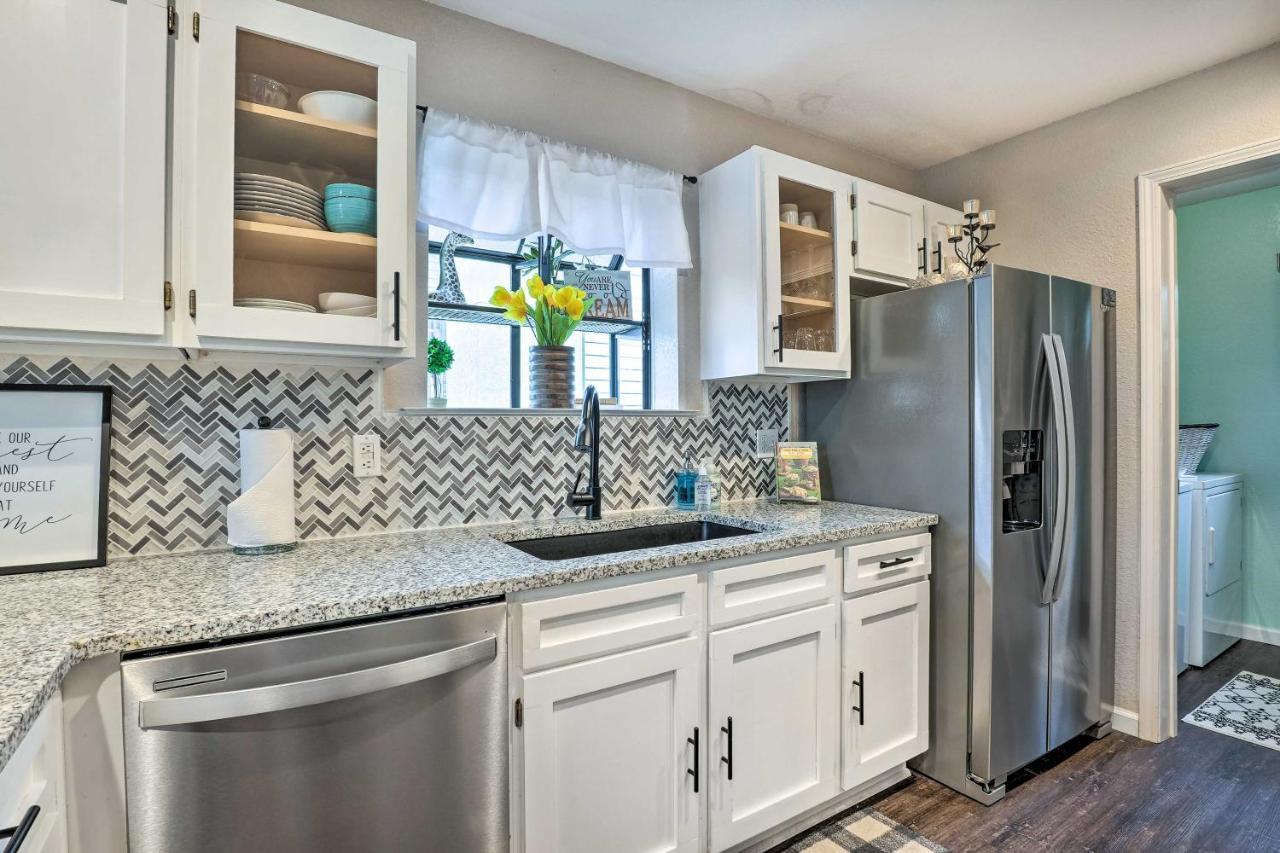 Apartamento Pet-friendly Walk To The Strip