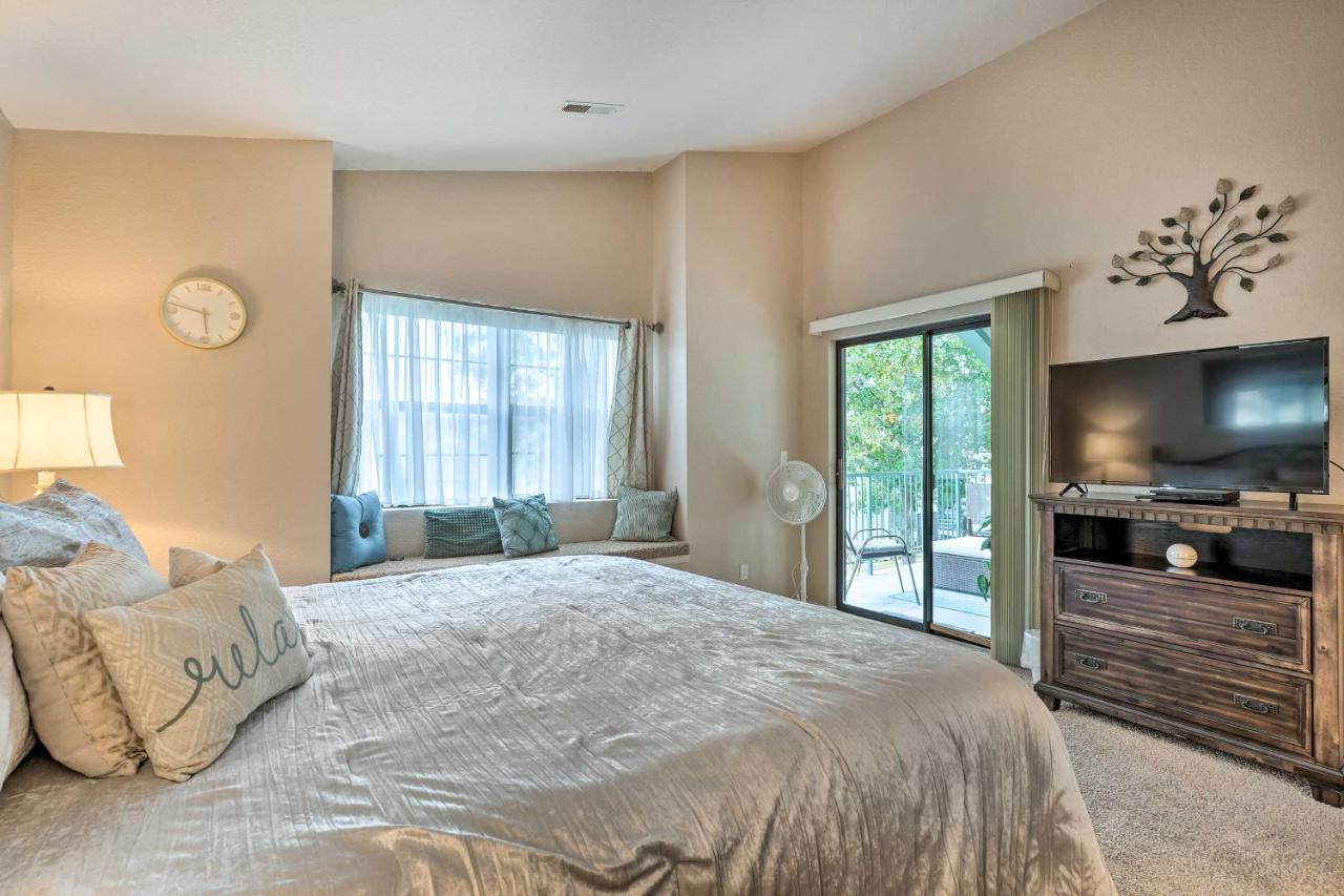Apartamento Pet-friendly Walk To The Strip Branson