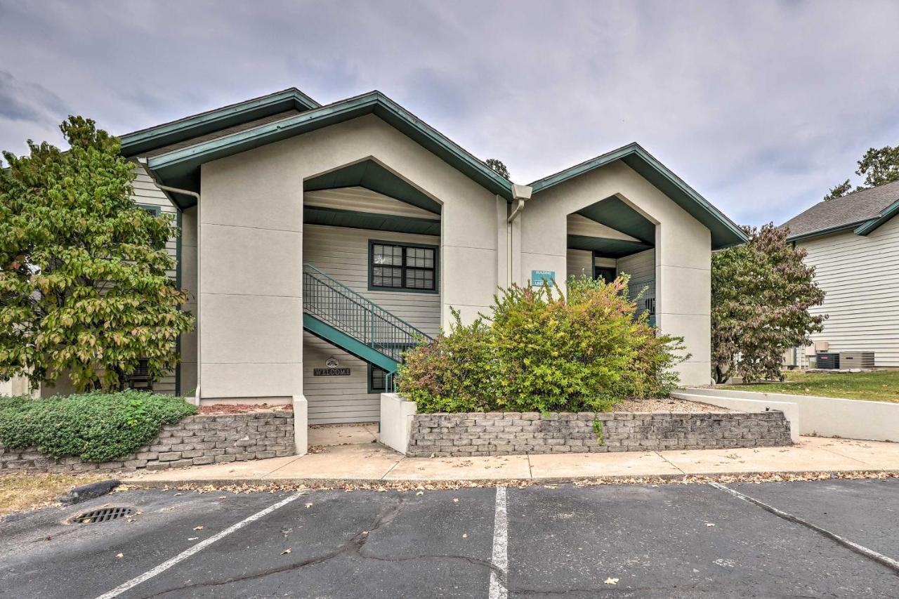 Apartamento Pet-friendly Walk To The Strip