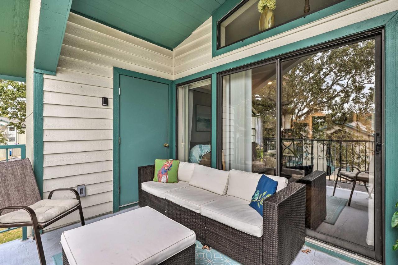 Apartamento Pet-friendly Walk To The Strip