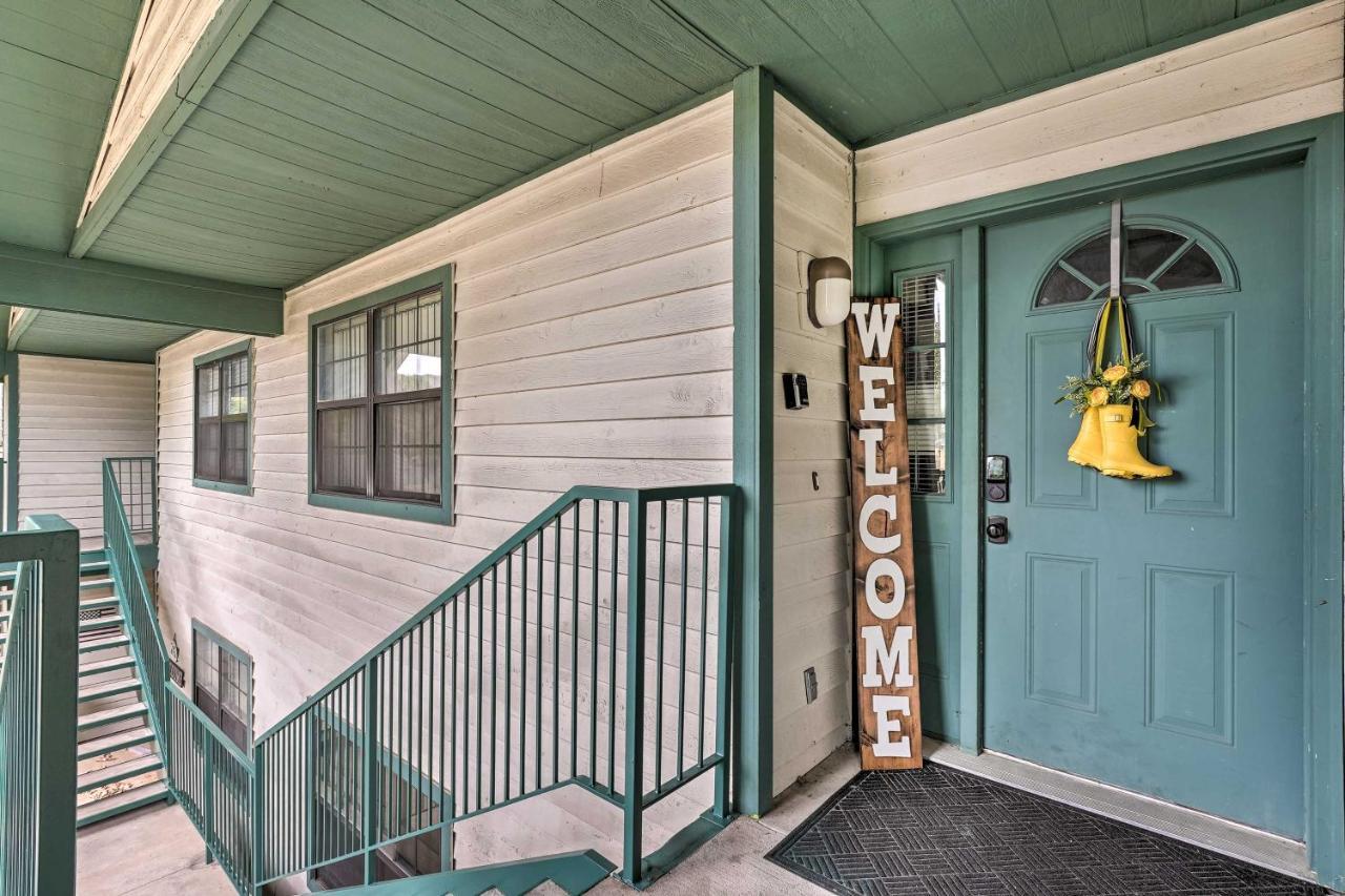 Apartamento Pet-friendly Walk To The Strip